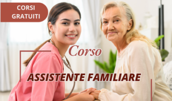 ASSISTENTE FAMILIARE