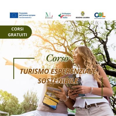 Turismo esperenziale